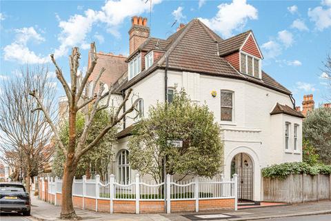 5 bedroom semi-detached house for sale, Esmond Road, London