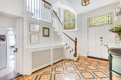5 bedroom semi-detached house for sale, Esmond Road, London