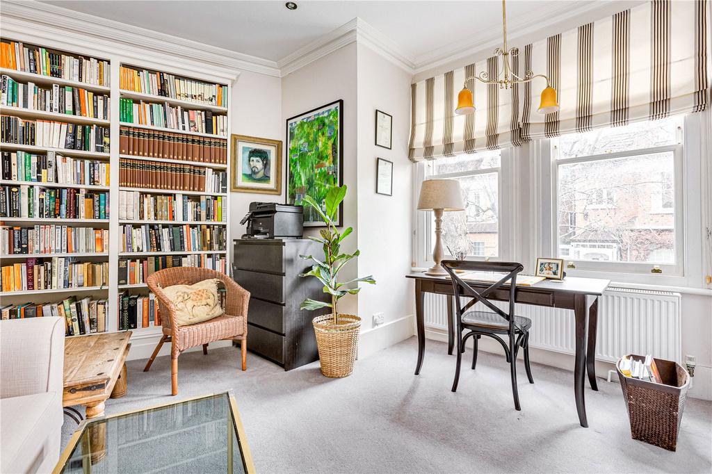 Study/Office