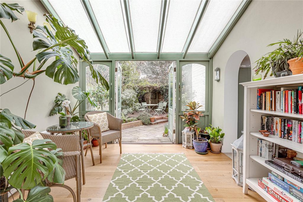 Conservatory