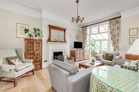 5 bedroom semi-detached house for sale, Esmond Road, London