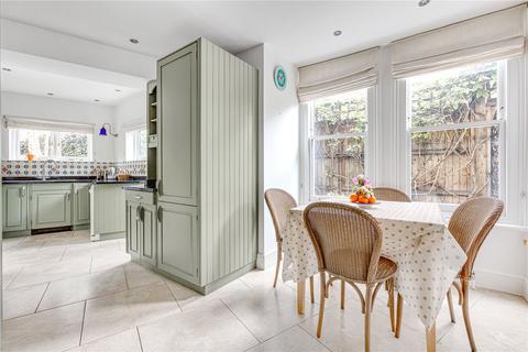 5 bedroom semi-detached house for sale, Esmond Road, London