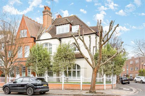 undefined, Esmond Road, London
