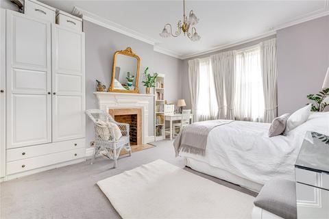 undefined, Esmond Road, London