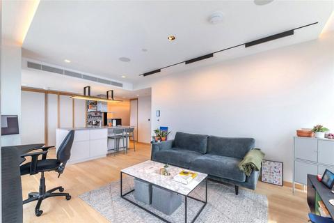 1 bedroom flat for sale - Manhattan Loft Apartments, 22 International Way, London