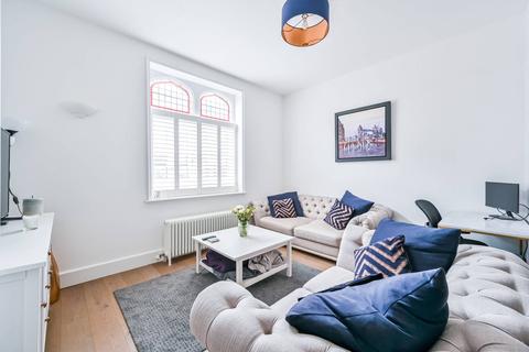1 bedroom flat for sale - Ashmore Road, Woolwich Common, London, SE18
