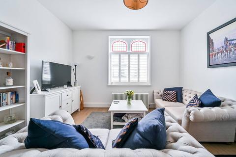 1 bedroom flat for sale - Ashmore Road, Woolwich Common, London, SE18
