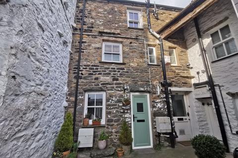 107 Main Street, Sedbergh, LA10 5AD