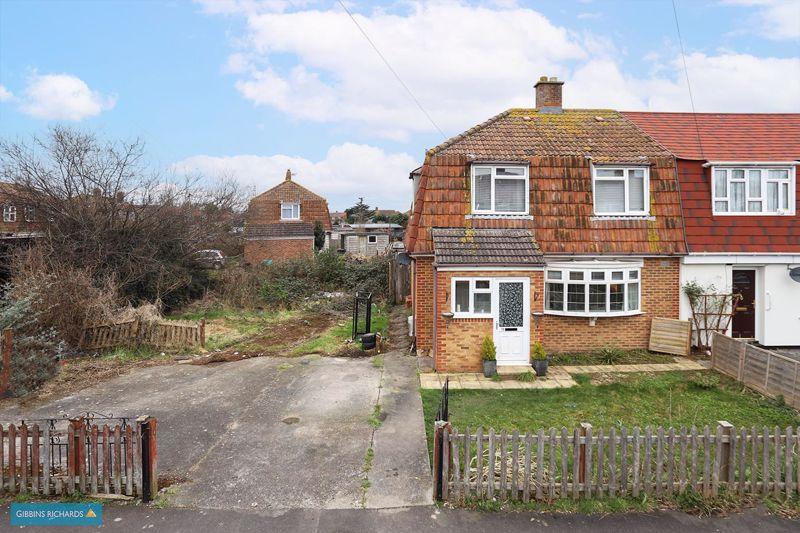 Sydenham Road, Bridgwater 3 bed end of terrace house for sale £219,950