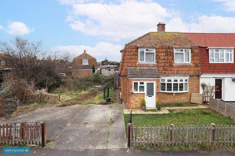 3 bedroom end of terrace house for sale, Sydenham Road, Bridgwater