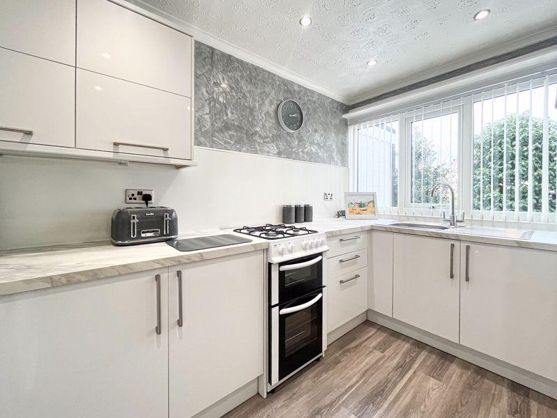 Ramillies Crescent, Great Wyrley, WS6... 2 bed terraced house £150,000