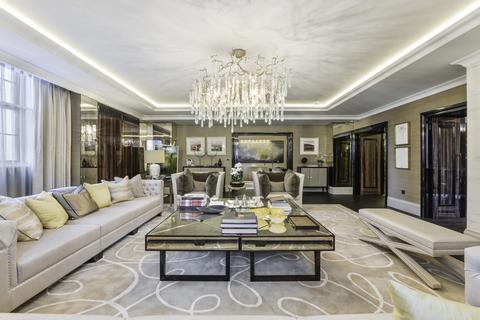 4 bedroom apartment for sale - Corinthia Residences, 10 Whitehall Place London, SW1A