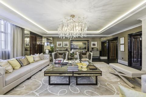 4 bedroom apartment for sale, Corinthia Residences, 10 Whitehall Place London, SW1A
