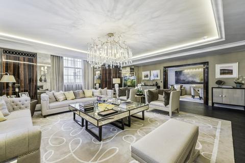 4 bedroom apartment for sale, Corinthia Residences, 10 Whitehall Place London, SW1A