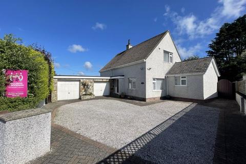 3 bedroom detached bungalow for sale, Rhosmeirch, Isle of Anglesey