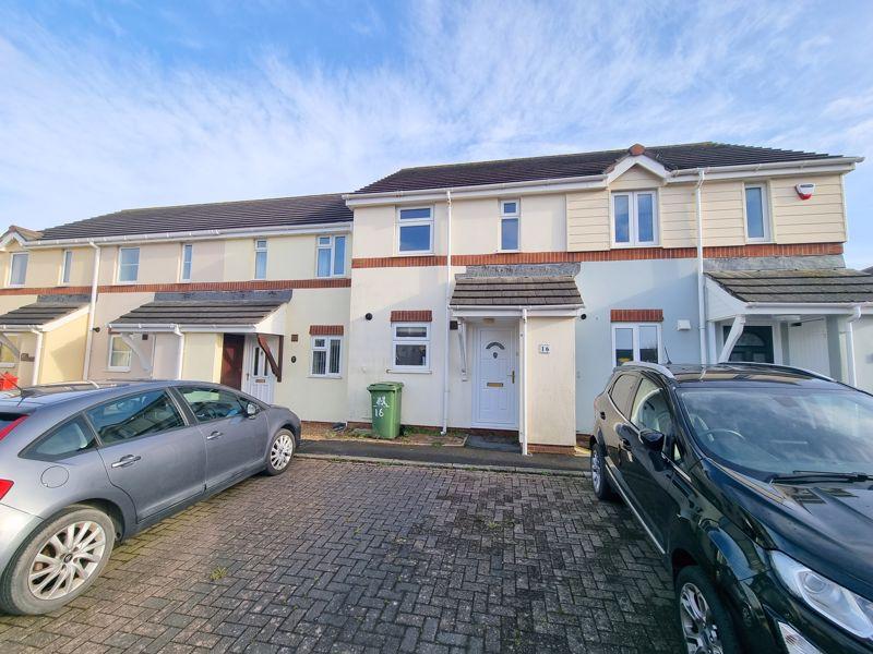Ensign Court, Westward Ho, Bideford 2 bed terraced house for sale £