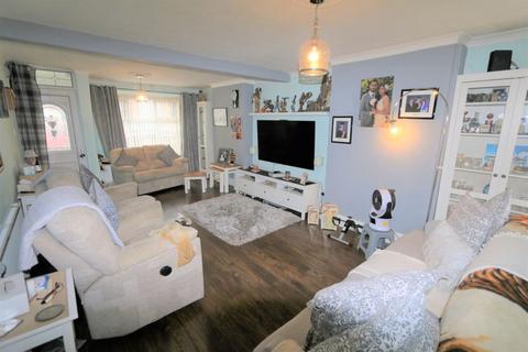 3 bedroom end of terrace house for sale - Babington Road, Handsworth, Birmingham, B21 0QD
