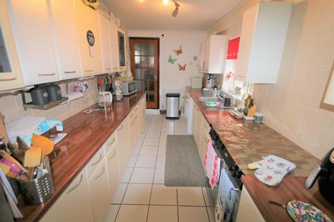 73 Babington Road, Birmingham, B21 0QD
