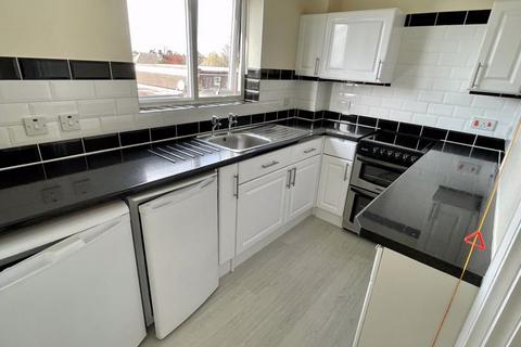 2 bedroom apartment for sale - St. Annes Court, Kingstanding, Birmingham B44 0HN