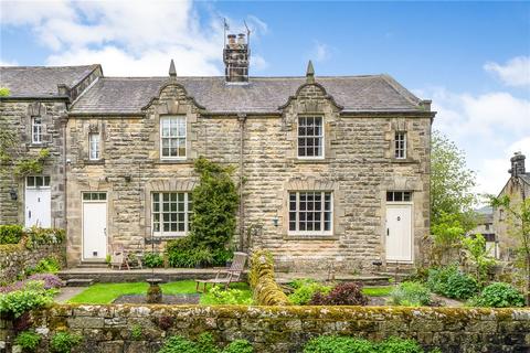 4 bedroom semi-detached house for sale - High Row, Ramsgill, Harrogate, North Yorkshire, HG3