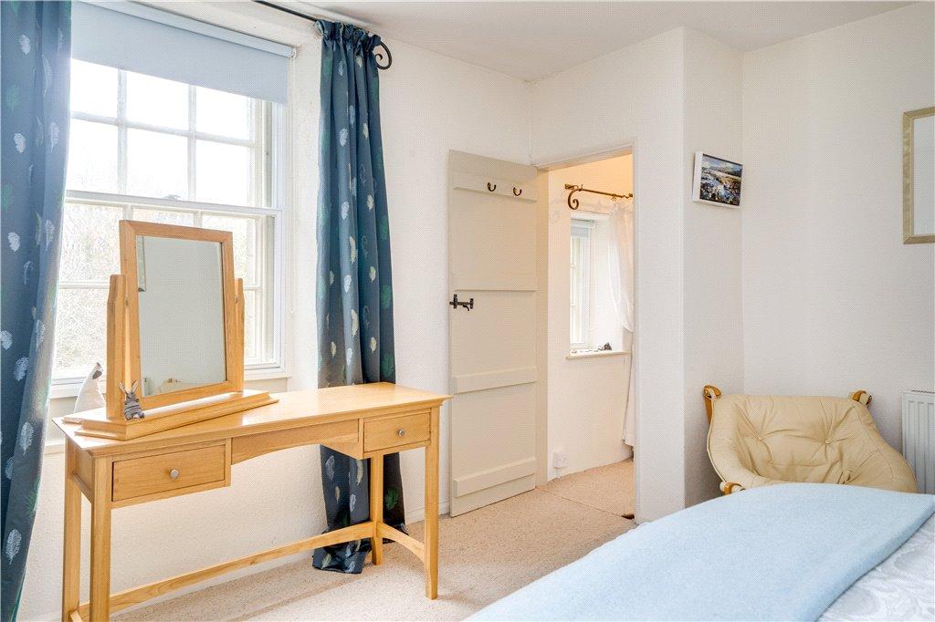Family Bedroom