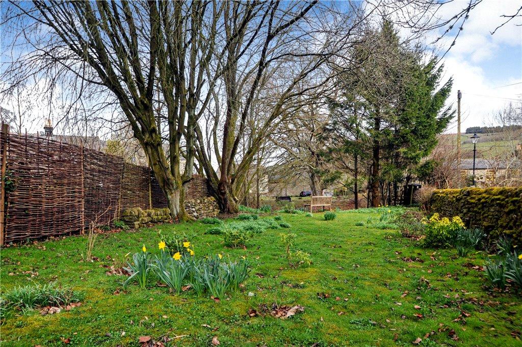 Wildlife Garden