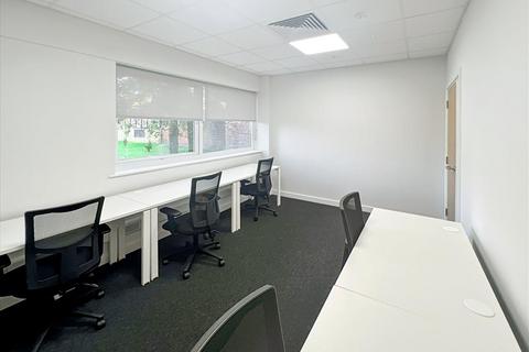 Serviced office to rent, King Street,1st, 2nd and 3rd Floor, Westward House