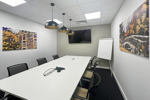 Serviced office to rent, King Street,1st, 2nd and 3rd Floor, Westward House