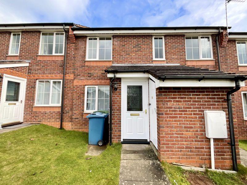 Navigation Loop, Stone 2 bed apartment £139,950