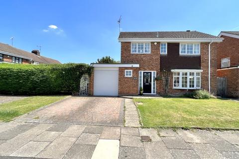 1a Beacon Avenue, Dunstable, LU6 2AD