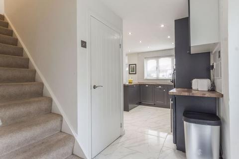 15 Ambergate Drive, Pontprennau, Cardiff, CF23 8AX