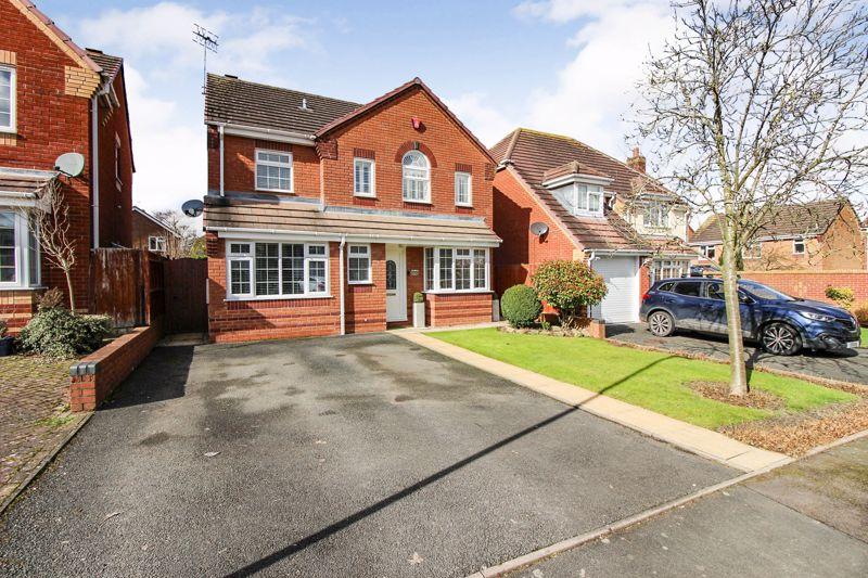 House For Sale Vaudrey Drive Cheadle Hulme at Francis McQuay blog