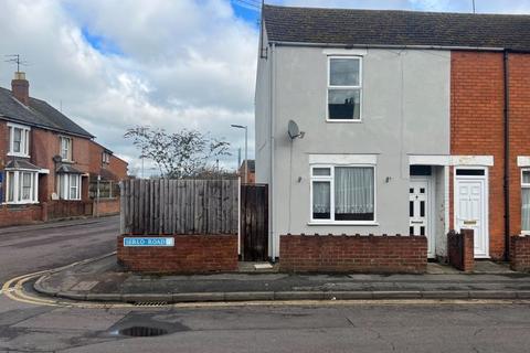 1 Serlo Road, Gloucester, GL1 2QW