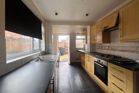 1 Serlo Road, Gloucester, GL1 2QW