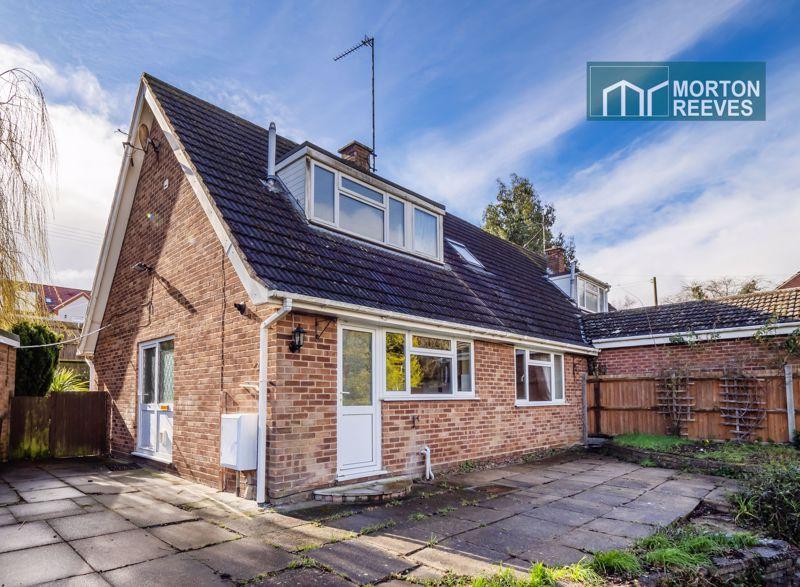 Grove Avenue, Norwich 3 bed property £280,000