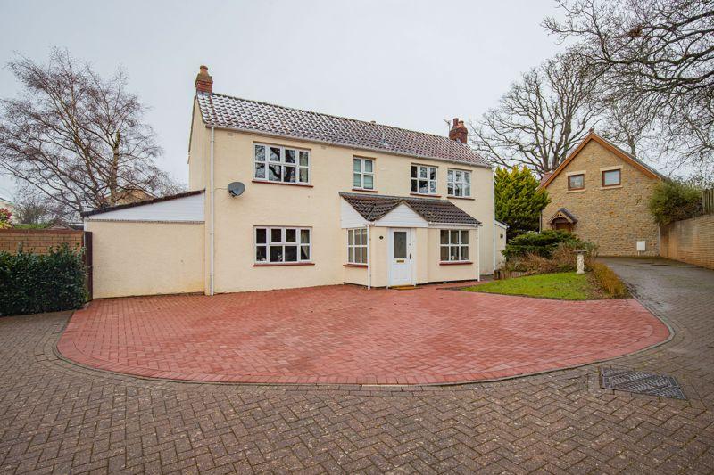 Houses For Sale In Trendlewood Nailsea at Russell Lewis blog