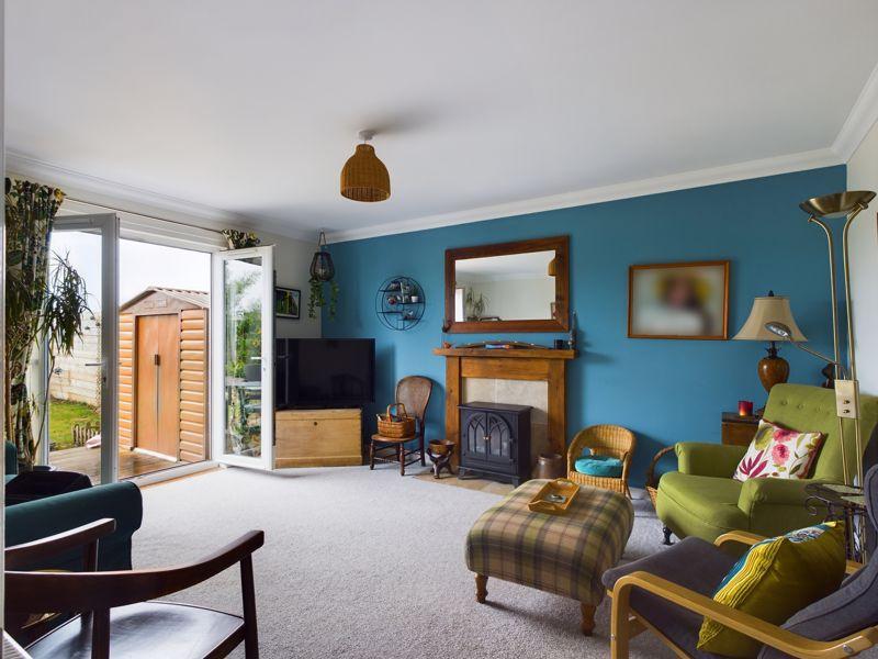 18 Libberton Mains, Libberton, Near... 4 bed terraced house £240,000