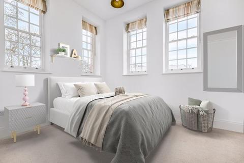 10, Janeford Court Glanville Way, Epsom, KT19 8HQ