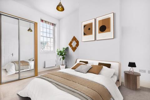 10, Janeford Court Glanville Way, Epsom, KT19 8HQ