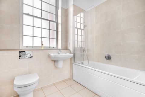 10, Janeford Court Glanville Way, Epsom, KT19 8HQ