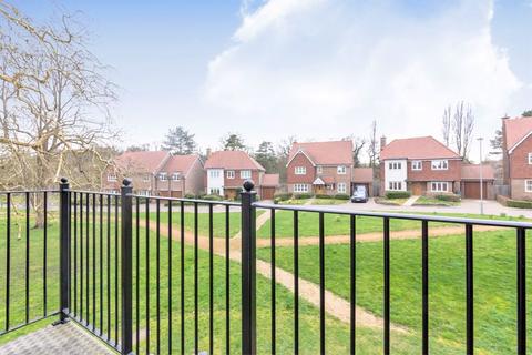 10, Janeford Court Glanville Way, Epsom, KT19 8HQ