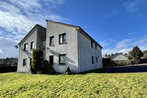 Inverurie - 1 bedroom apartment for sale