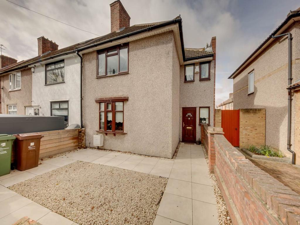 Heathway, Dagenham, 4 bed house £485,000