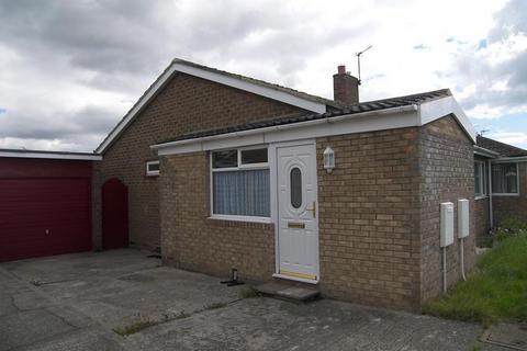 2 bedroom bungalow to rent, Alexandra Way, Cramlington, NE23 6EB