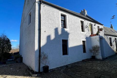 3 bedroom flat for sale - West High Street, Kirkintilloch, Glasgow, G66 1AA
