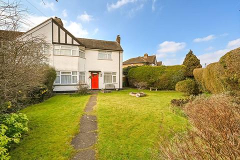 3 bedroom semi-detached house for sale - Littleport Spur, Slough, SL1