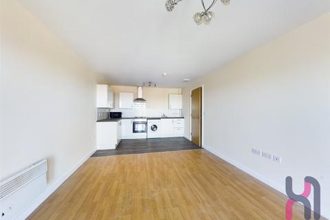 2 bedroom flat to rent, Burlington House, 53 Burlington Street, Liverpool, L3