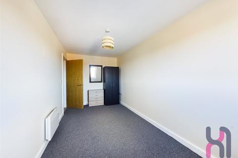 2 bedroom flat to rent, Burlington House, 53 Burlington Street, Liverpool, L3