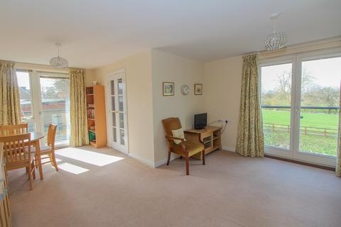 2 bedroom retirement property for sale - Shortmead Street, Biggleswade, SG18