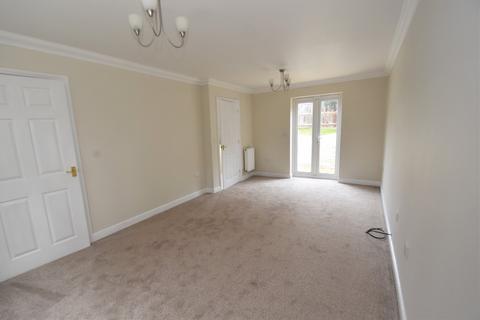 3 bedroom semi-detached house for sale, Fairby Close, Tiverton, Devon, EX16
